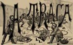 Inauguración de la exposición. 05/10/2016. La Nau. 19h